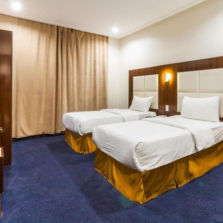 Dar Hotel Suites Yidda Exterior foto