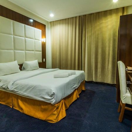 Dar Hotel Suites Yidda Exterior foto
