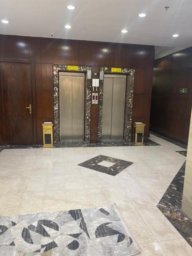Dar Hotel Suites Yidda Exterior foto